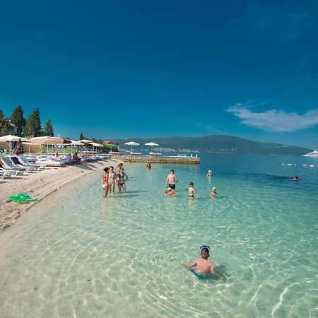 M&N Residence Tivat Kültér fotó