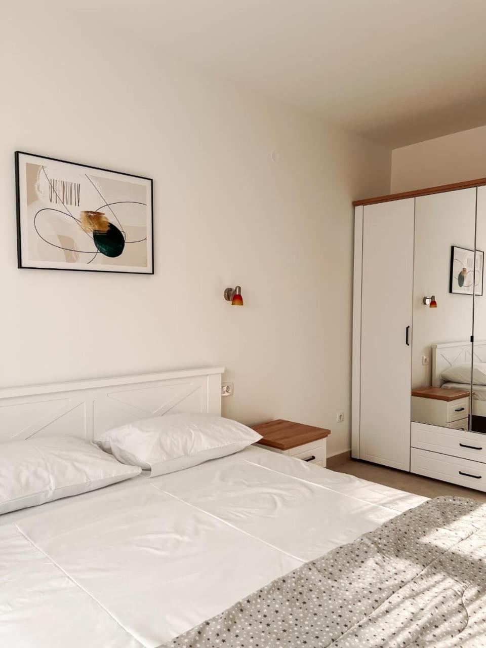 M&N Residence Tivat Kültér fotó