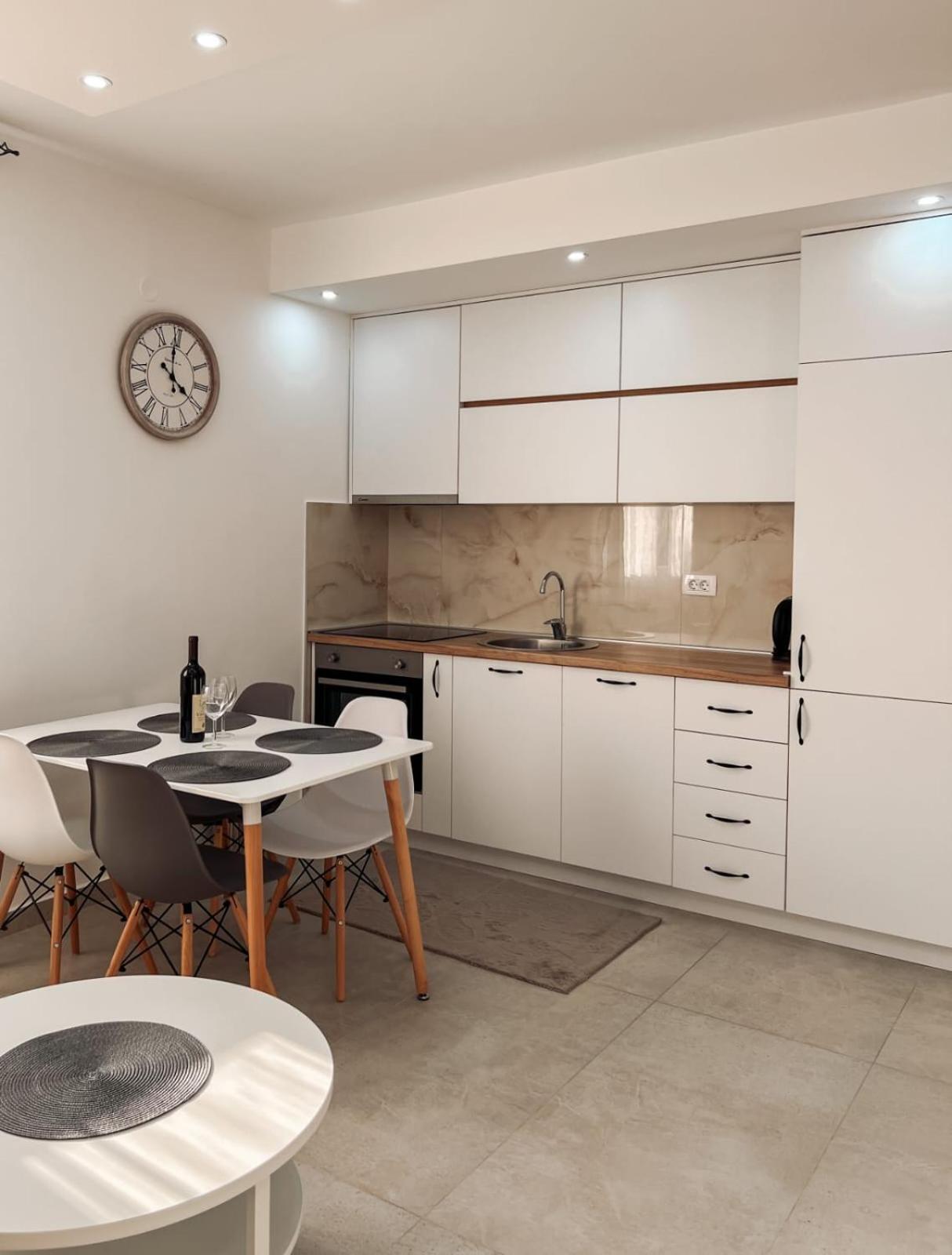 M&N Residence Tivat Kültér fotó