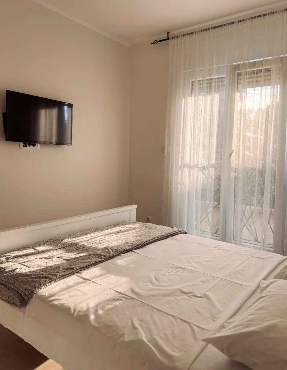 M&N Residence Tivat Szoba fotó