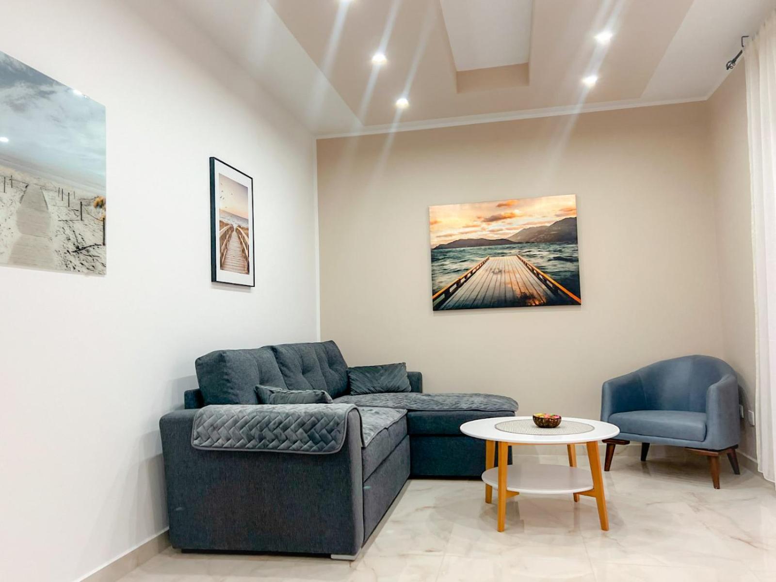 M&N Residence Tivat Kültér fotó