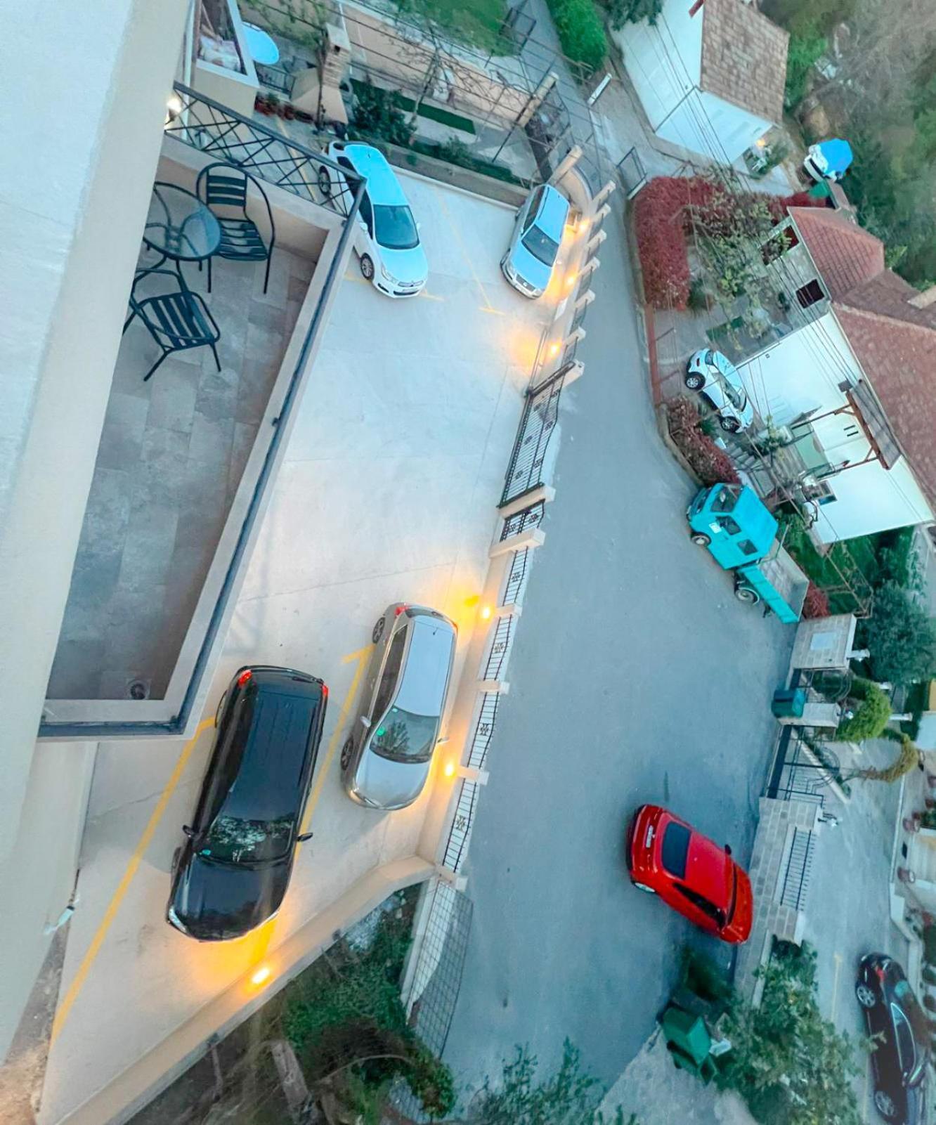 M&N Residence Tivat Kültér fotó