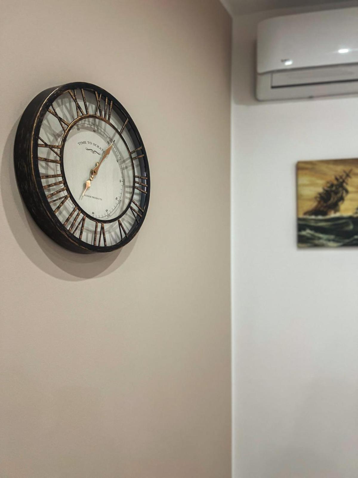 M&N Residence Tivat Szoba fotó