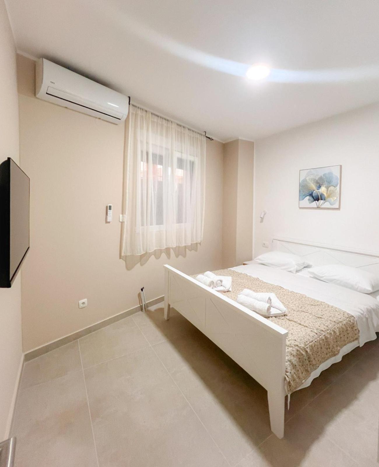 M&N Residence Tivat Szoba fotó