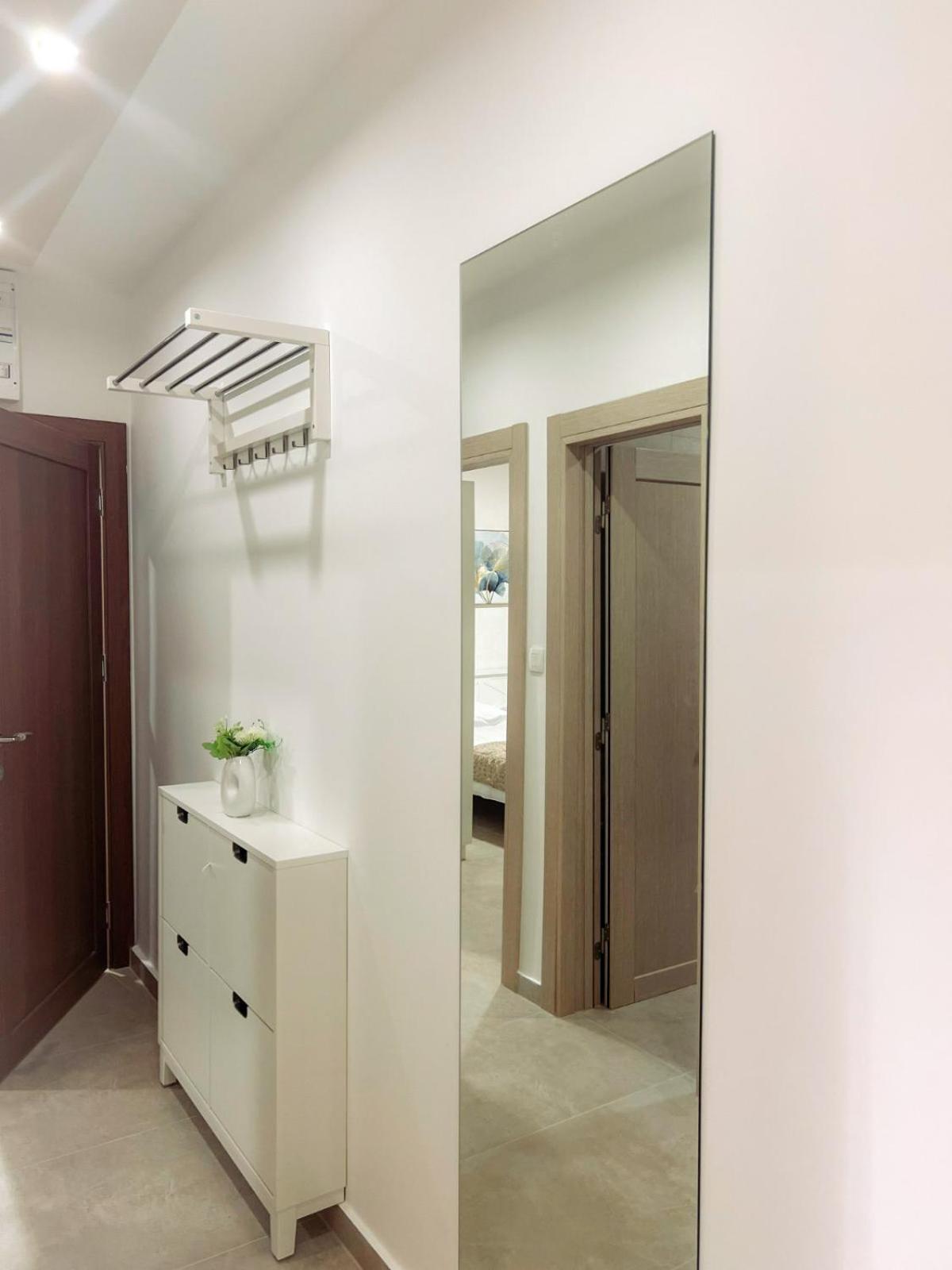 M&N Residence Tivat Szoba fotó