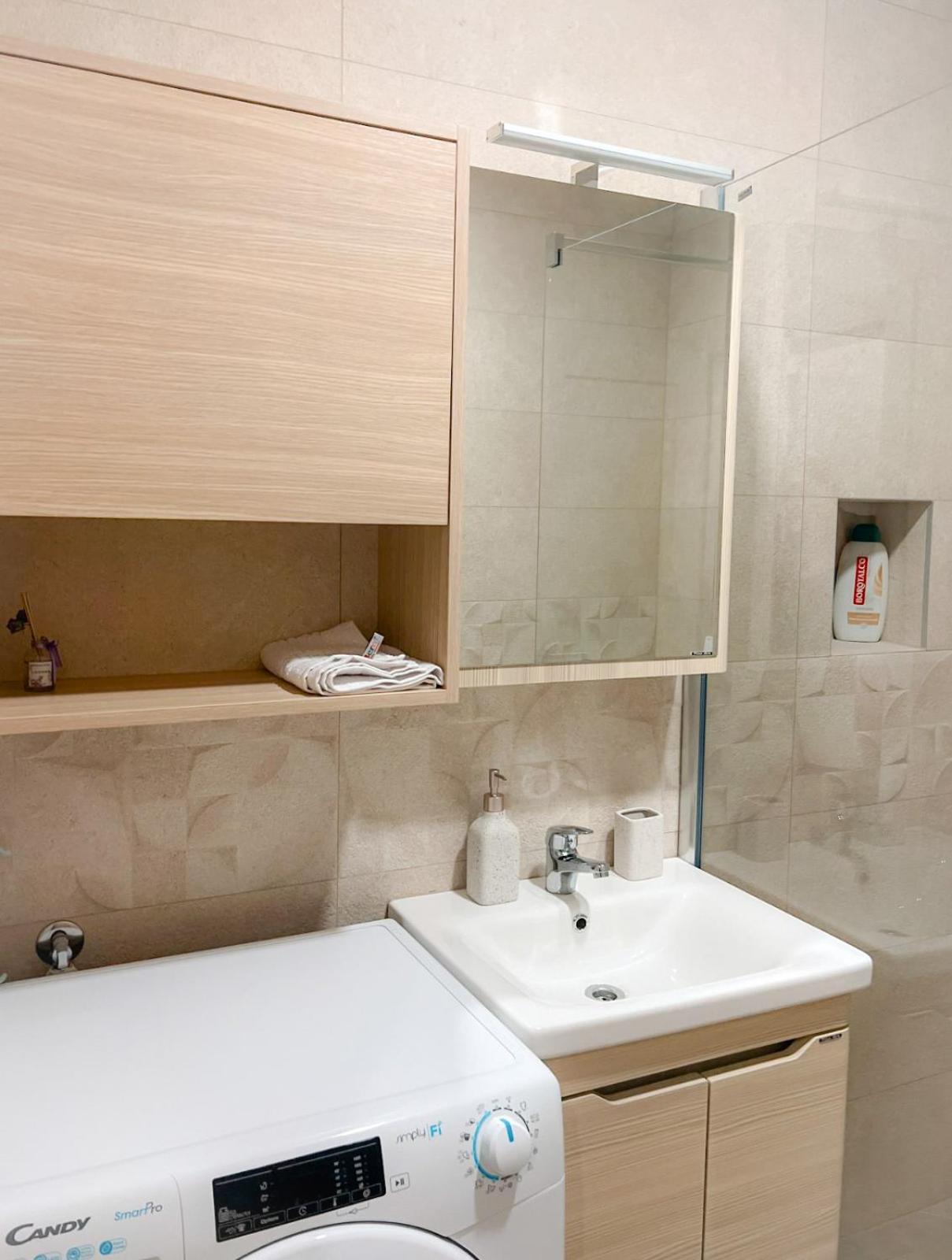 M&N Residence Tivat Szoba fotó