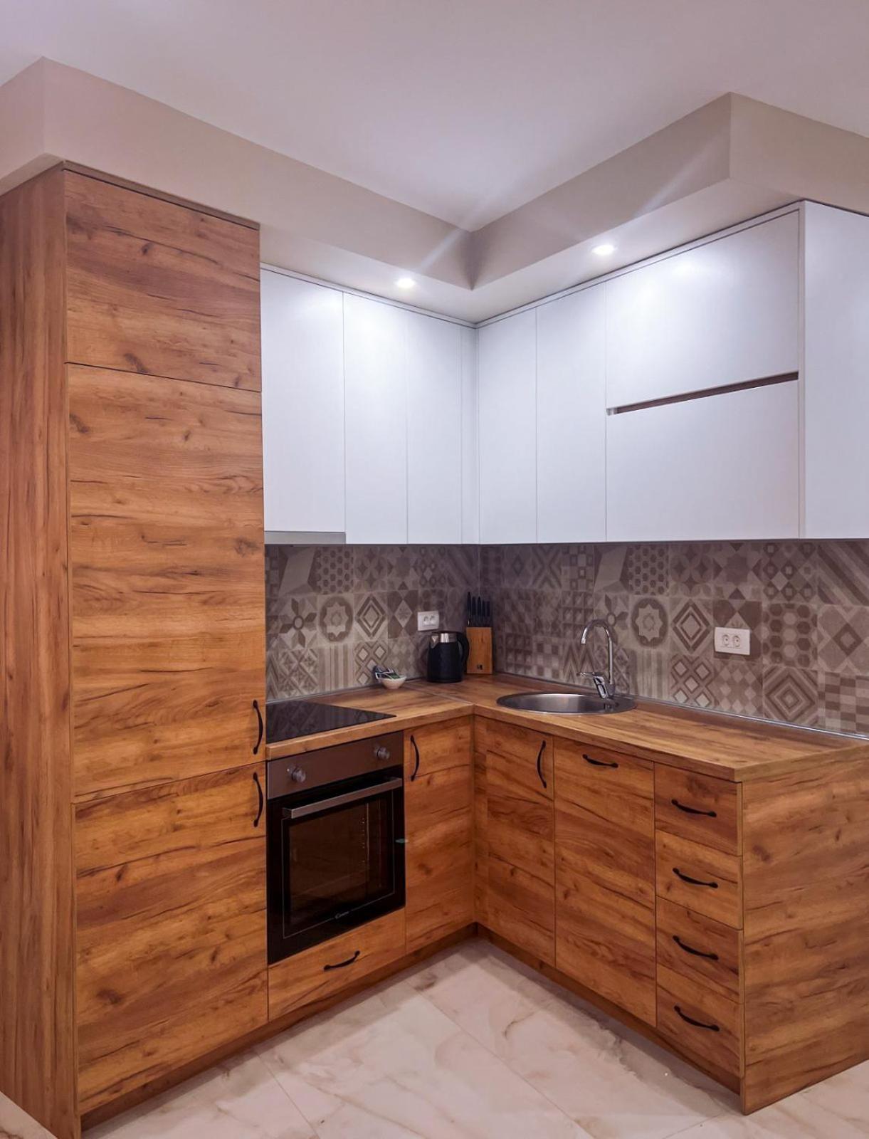 M&N Residence Tivat Szoba fotó