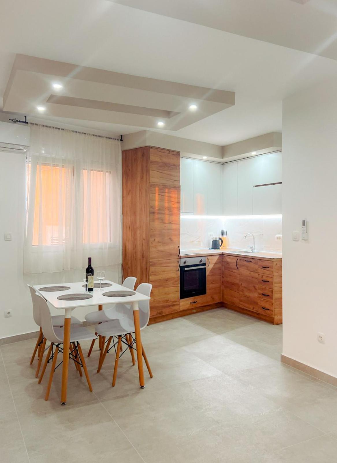 M&N Residence Tivat Szoba fotó