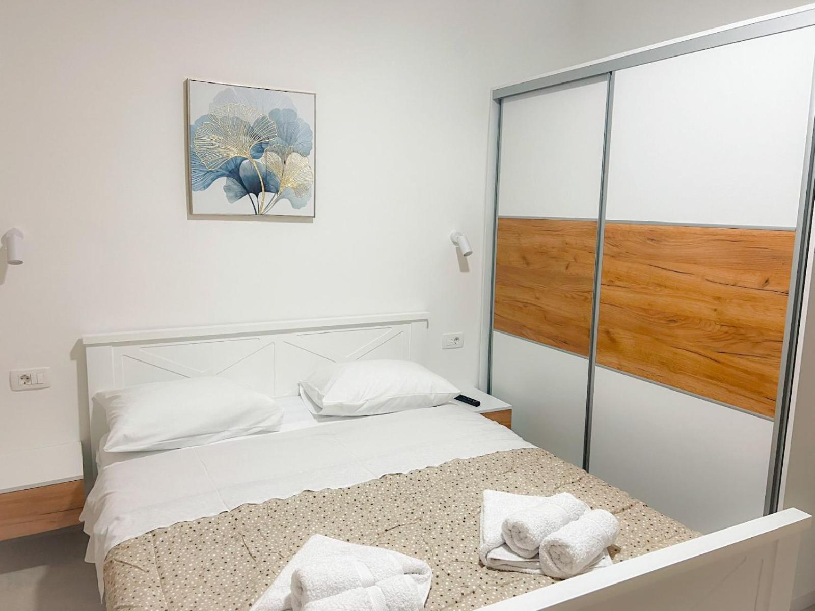 M&N Residence Tivat Szoba fotó