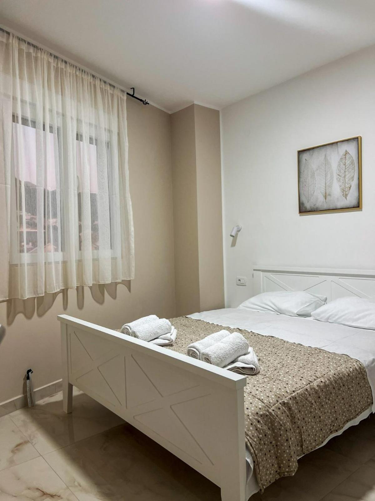 M&N Residence Tivat Szoba fotó