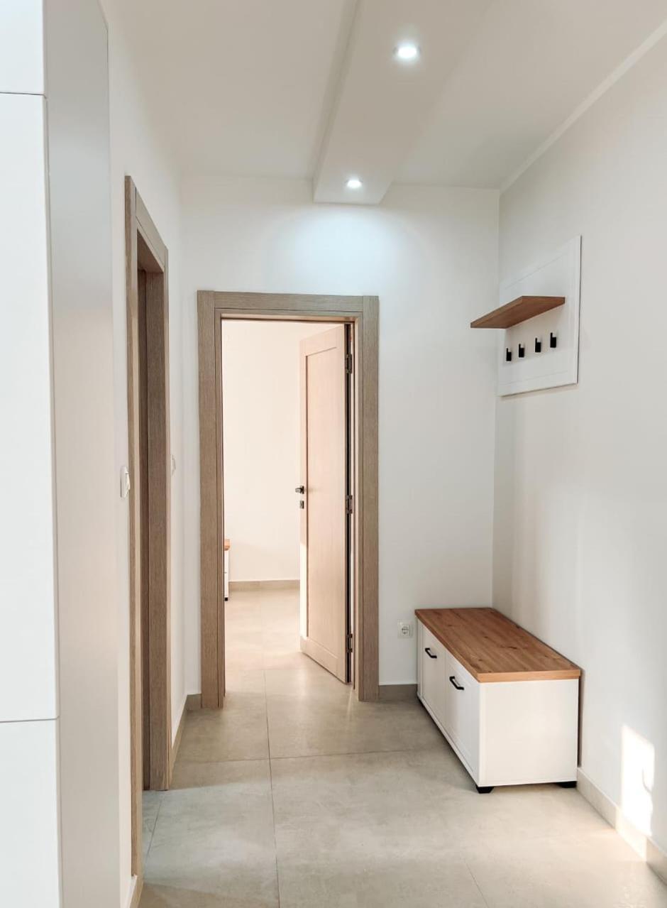 M&N Residence Tivat Szoba fotó