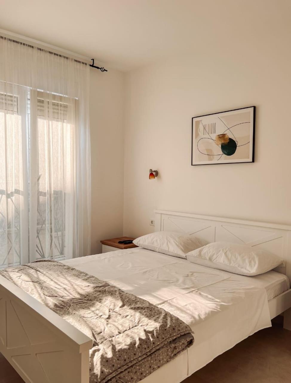 M&N Residence Tivat Szoba fotó
